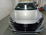 New 2025 Nissan Versa SV w/ Trunk Package image 3
