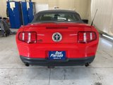 Used 2012 Ford Mustang Premium image 5