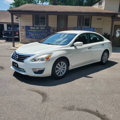 Used 2015 Nissan Altima 2.5 S w/ Power Driver Seat Package image 2