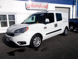 Used 2019 RAM ProMaster City Tradesman SLT image 3