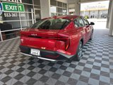 New 2025 Kia K4 LXS image 5