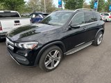 Used 2022 Mercedes-Benz GLE 350 4MATIC image 3