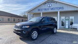 Used 2014 Jeep Grand Cherokee Laredo w/ 18" Wheel & 8.4" Radio Group image 2