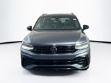 Used 2022 Volkswagen Tiguan SE R-Line image 2