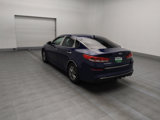 Used 2019 Kia Optima LX image 5