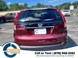 Used 2014 Honda CR-V LX image 4