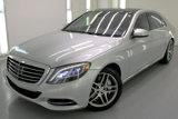Used 2014 Mercedes-Benz S 550 Sedan image 2