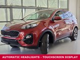 Used 2020 Kia Sportage LX image 2