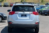 Used 2015 Toyota RAV4 XLE image 4