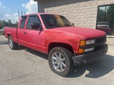 Used 1994 Chevrolet Silverado 1500 4x4 Extended Cab image 3
