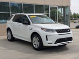 Used 2024 Land Rover Discovery Sport S image 3