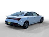 New 2025 Hyundai Elantra SE image 5