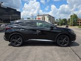 Used 2019 Nissan Murano Platinum image 6