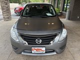 Used 2018 Nissan Versa SV image 3