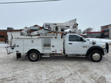 Used 2014 RAM 5500 Tradesman w/ Ambulance Prep Group image 5