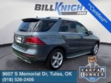 Used 2018 Mercedes-Benz GLE 350 image 5
