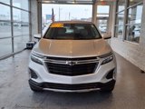 Used 2022 Chevrolet Equinox LT image 4