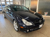 Used 2008 Mercedes-Benz CLS 63 AMG image 3