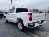 New 2025 Chevrolet Silverado 1500 Custom image 4