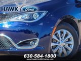Used 2019 Chrysler Pacifica Touring Plus image 3