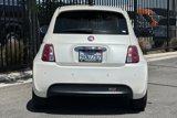 Used 2017 FIAT 500 e w/ Esport Package image 5