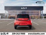 New 2025 Kia Soul LX image 5