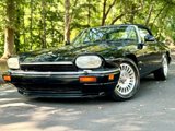 Used 1995 Jaguar XJS V12 Convertible image 2