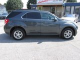 Used 2017 Chevrolet Equinox LT w/ Convenience Package image 4