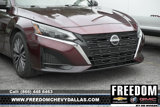 Used 2024 Nissan Altima 2.5 SV image 5