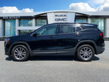 Used 2022 GMC Terrain SLT image 4