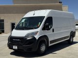 Used 2023 RAM ProMaster 2500 image 4