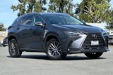 Certified 2022 Lexus NX 250 AWD image 2