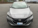 New 2025 Nissan Leaf S image 2
