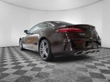 Used 2019 Mercedes-Benz E 450 4MATIC Coupe image 3