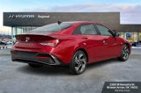 New 2025 Hyundai Elantra Sport image 2
