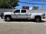Used 2019 Chevrolet Silverado 3500 LTZ w/ Duramax Plus Package image 2