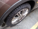 Used 2018 Lincoln MKX Reserve w/ Driver Assistance Package image 5