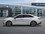 New 2025 Hyundai Elantra Sport image 3