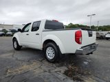 Used 2018 Nissan Frontier SV image 4