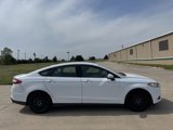 Used 2014 Ford Fusion S image 5