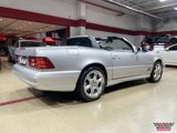 Used 2002 Mercedes-Benz SL 500 image 5
