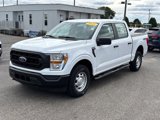 Certified 2021 Ford F150 XL w/ Equipment Group 101A High image 2