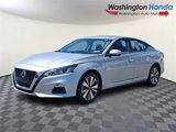 Used 2022 Nissan Altima 2.5 SV w/ SV Premium Package image 3