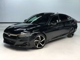 Used 2022 Honda Accord Sport image 2