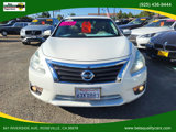 Used 2013 Nissan Altima 3.5 SL w/ Technology Pkg image 3