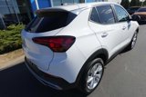 New 2025 Buick Encore GX Preferred image 3
