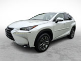Used 2015 Lexus NX 200t AWD image 3