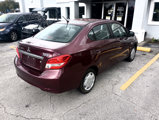 Used 2018 Mitsubishi Mirage G4 ES image 5
