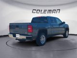 Used 2014 GMC Sierra 1500 SLE w/ SLE Value Package image 5