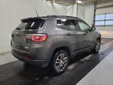 Used 2017 Jeep Compass Latitude w/ Popular Equipment Group image 4
